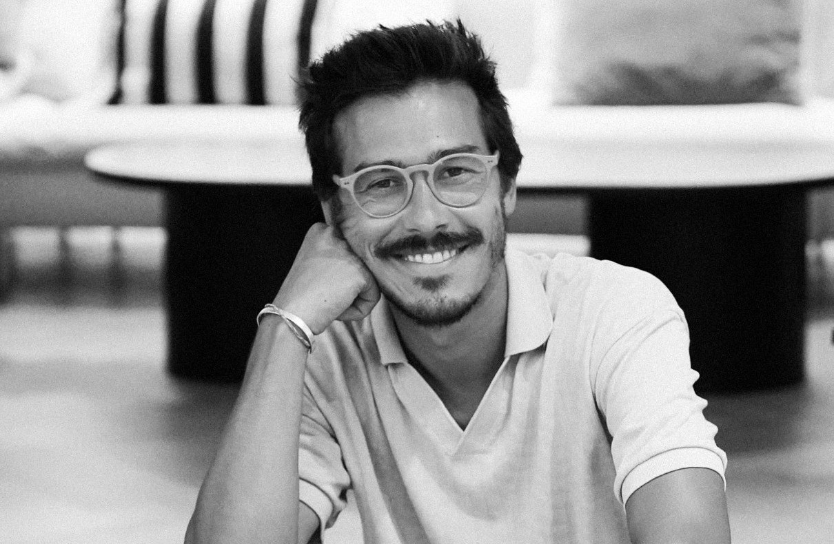 Francisco Garcia