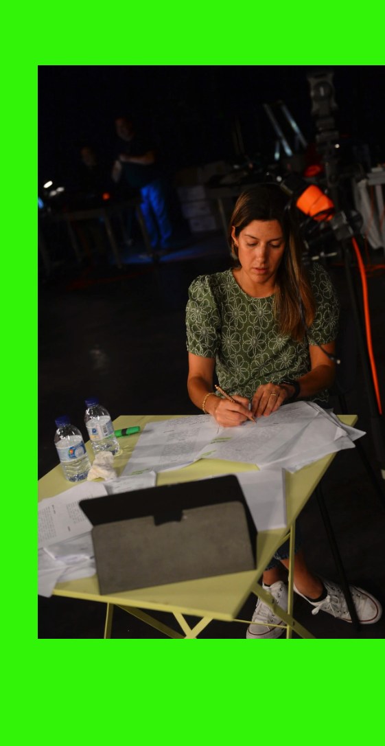 Campaña de Performance
